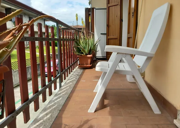 Casa Clusane D\'Iseo 2 Passi Dal Lago