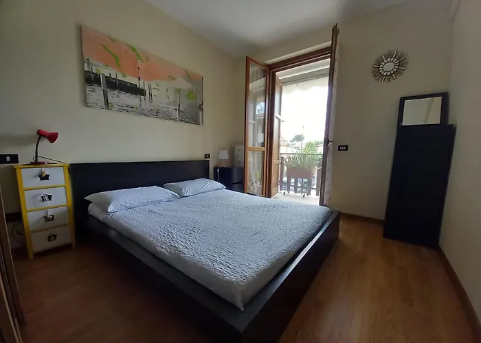 Casa Clusane D\'Iseo 2 Passi Dal Lago