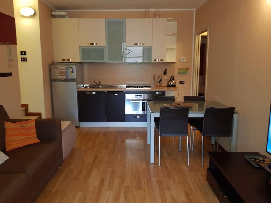 Casa D'iseo 2 Passi Dal Lago * Clusane