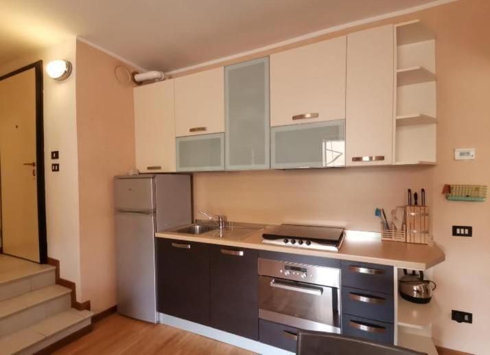 Apartment Casa D'iseo 2 Passi Dal Lago *