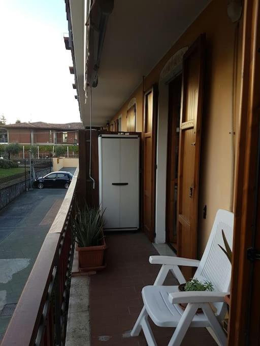 Casa D'iseo 2 Passi Dal Lago * Clusane