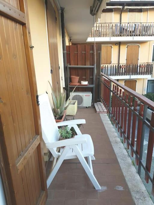 Casa D'iseo 2 Passi Dal Lago Apartment