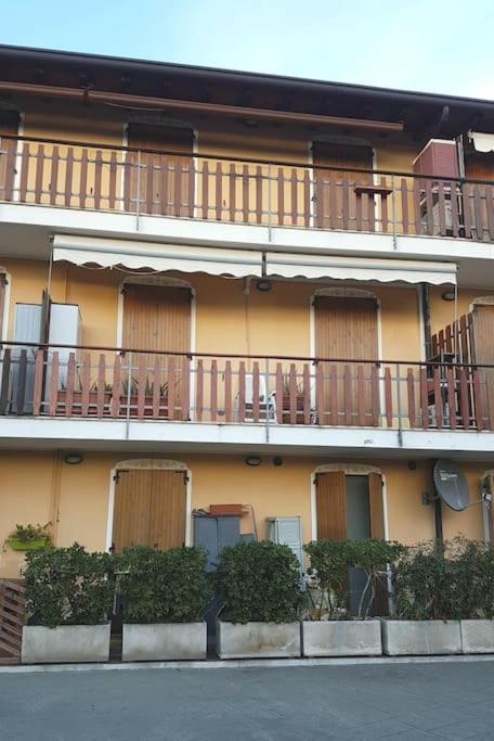 Casa D'iseo 2 Passi Dal Lago *