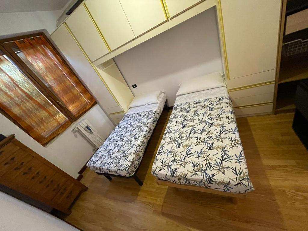 Casa D'iseo 2 Passi Dal Lago Apartment Clusane