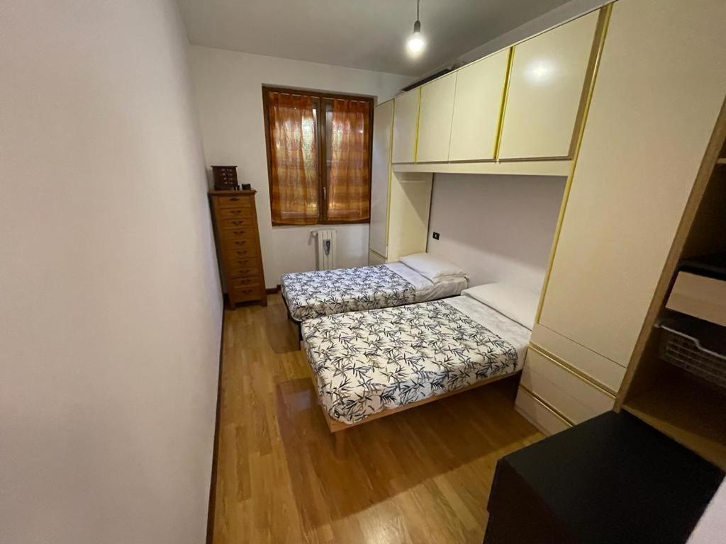 Apartment Casa D'iseo 2 Passi Dal Lago Clusane