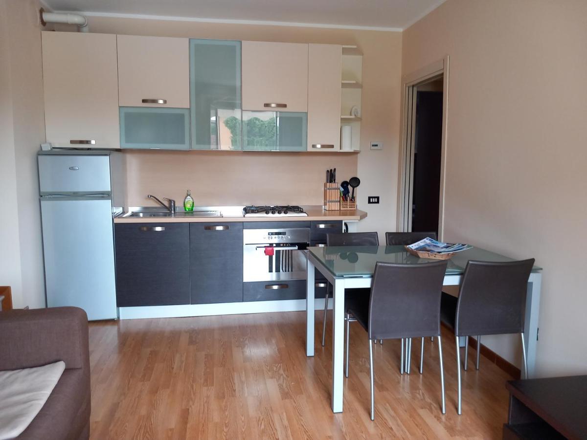Casa D'iseo 2 Passi Dal Lago Apartment Clusane