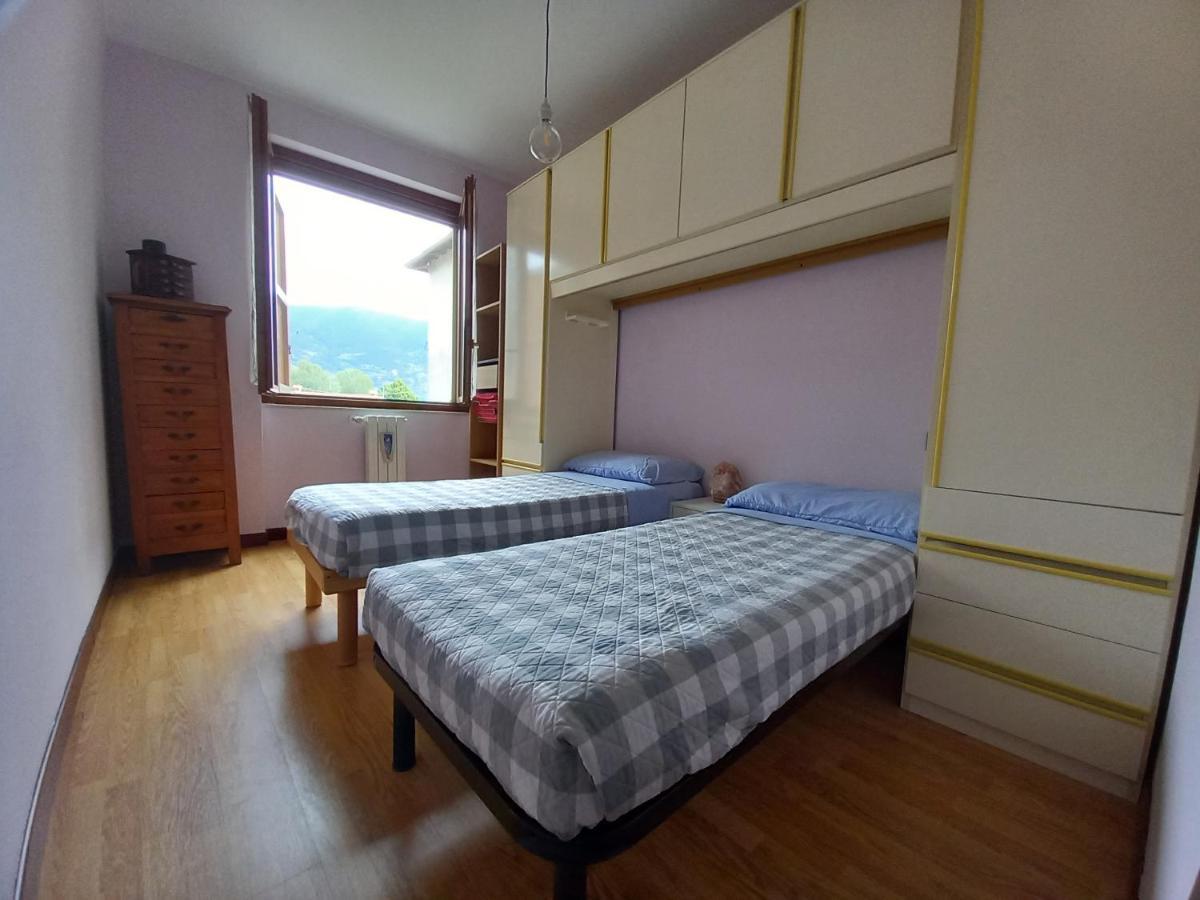 Apartment Casa D'iseo 2 Passi Dal Lago Clusane