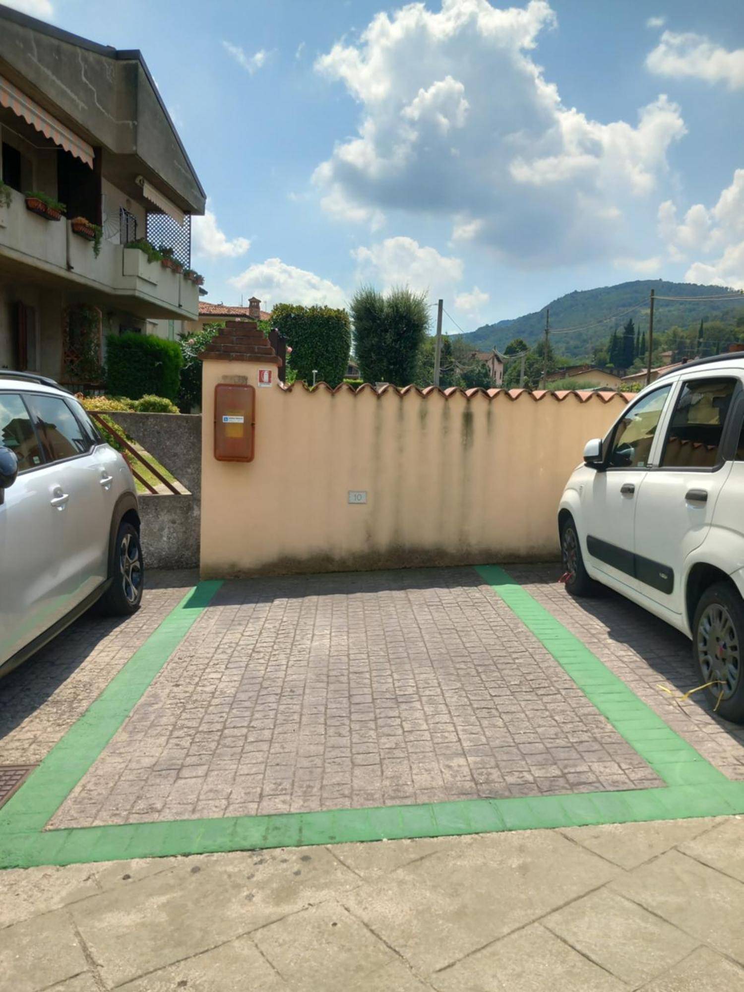Casa D'iseo 2 Passi Dal Lago *