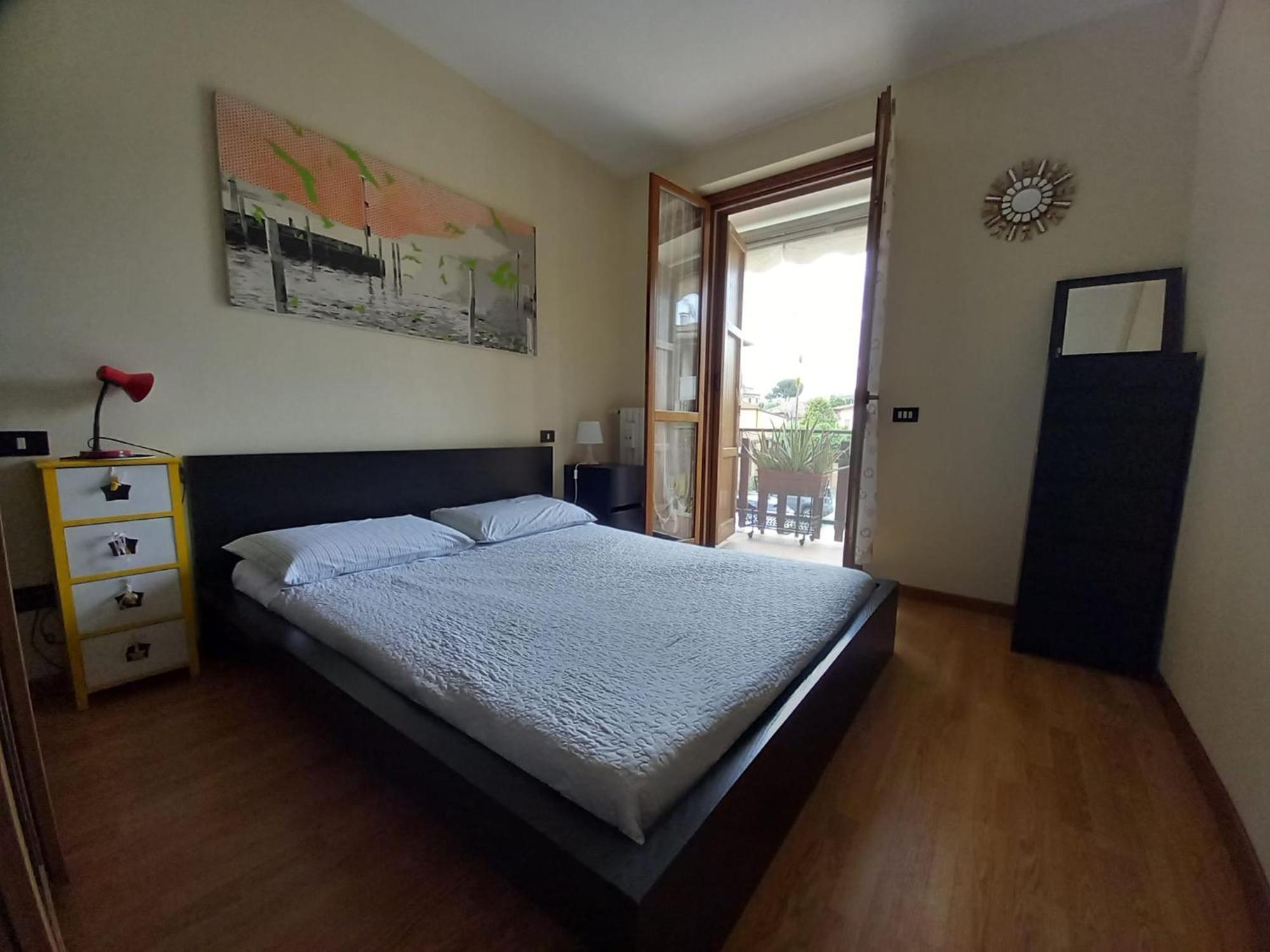 Casa D'iseo 2 Passi Dal Lago Apartment