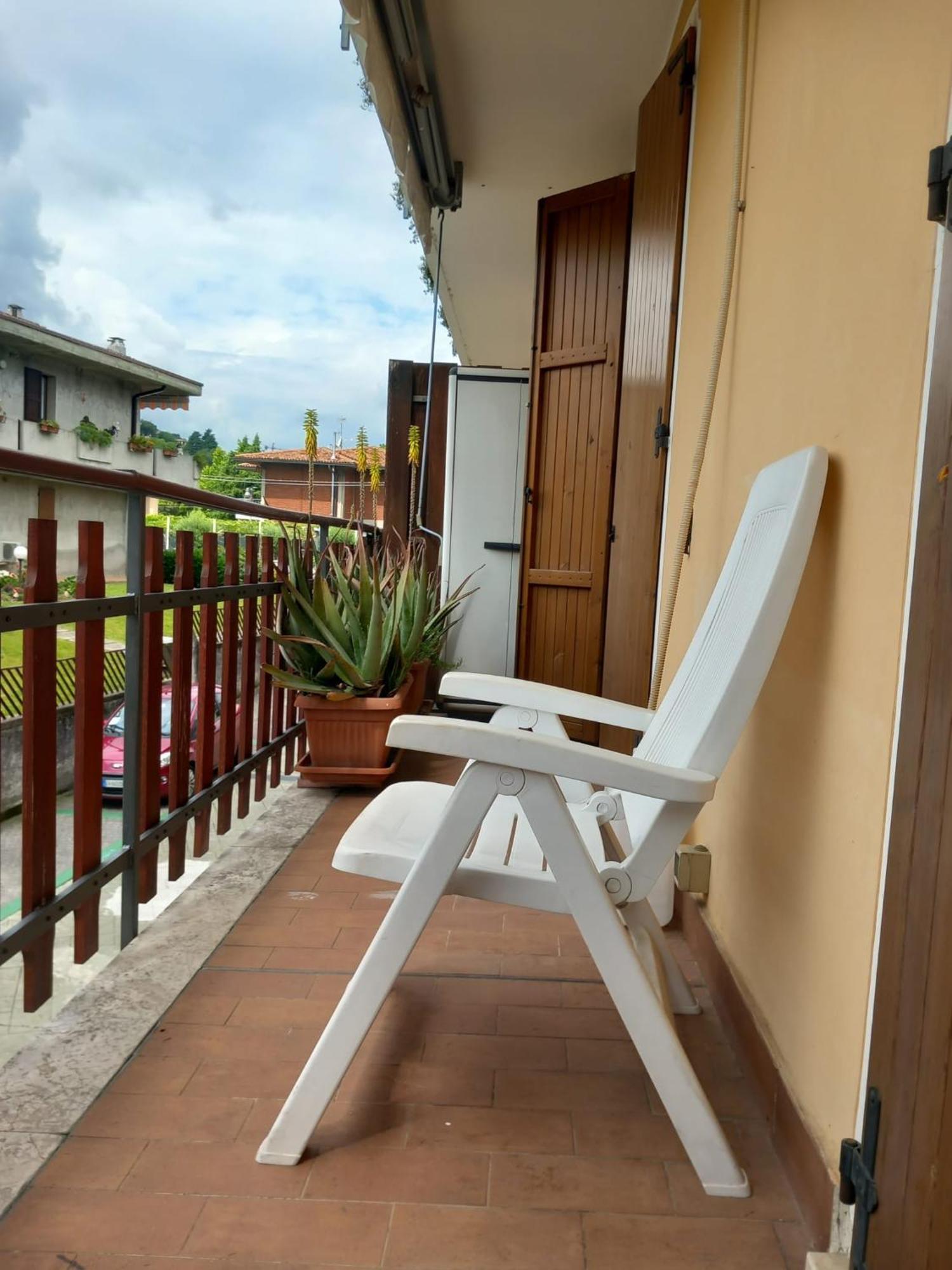 Casa D'iseo 2 Passi Dal Lago Apartment