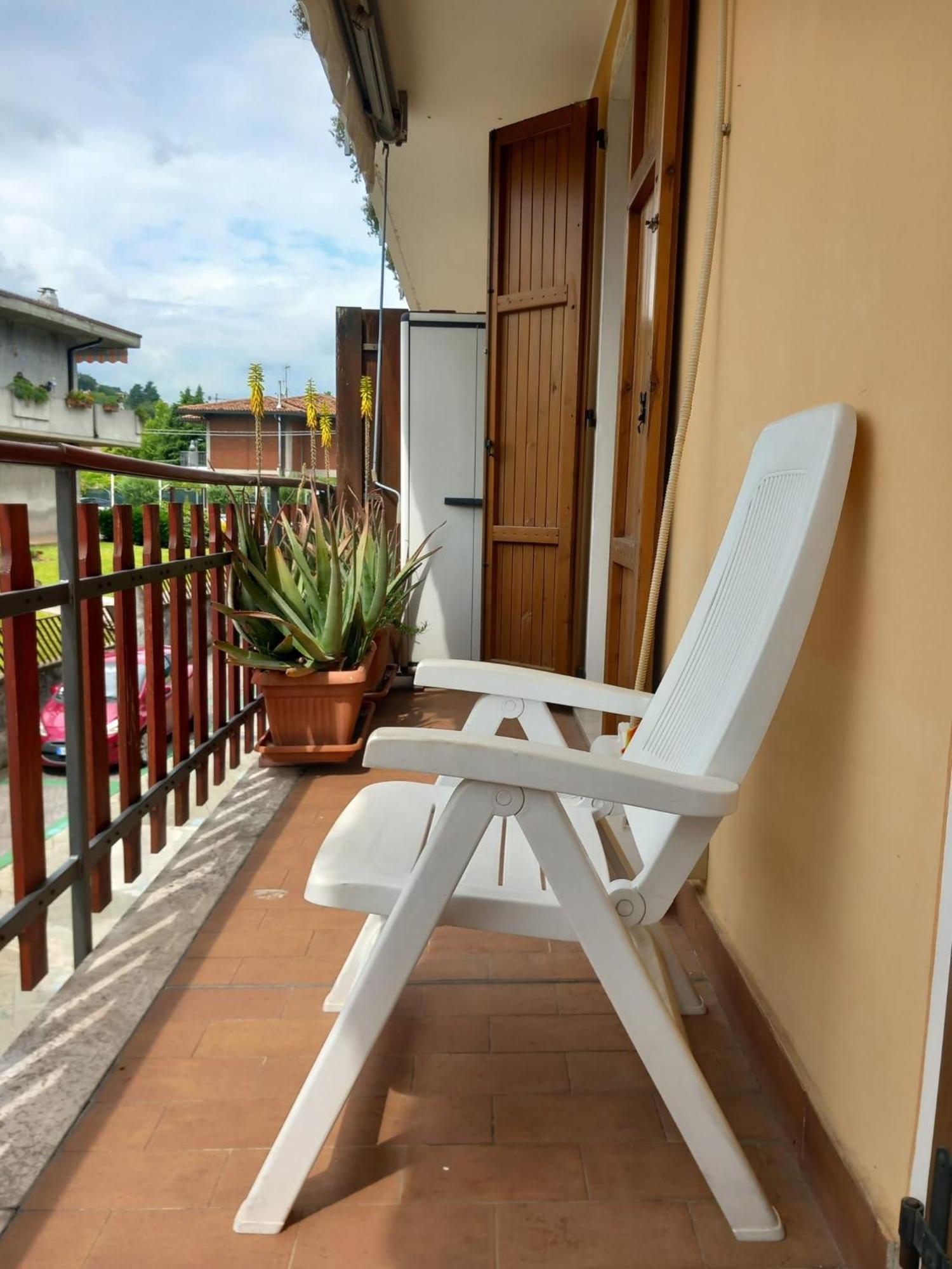 Casa D'iseo 2 Passi Dal Lago Apartment Clusane