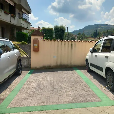 Casa Clusane D'Iseo 2 Passi Dal Lago Apartment Exterior photo