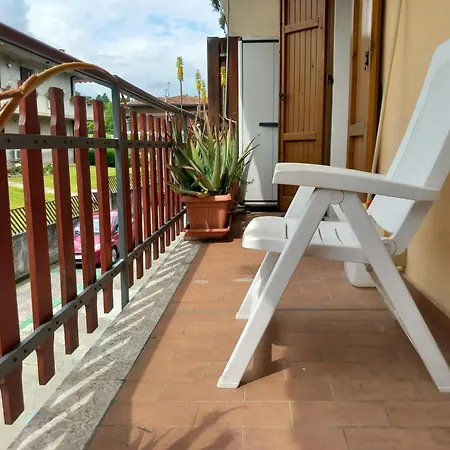 Casa Clusane D'Iseo 2 Passi Dal Lago Apartment Exterior photo