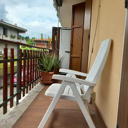 Casa Clusane D'Iseo 2 Passi Dal Lago Apartment Exterior photo