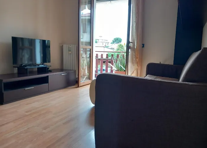 Casa Clusane D\'Iseo 2 Passi Dal Lago