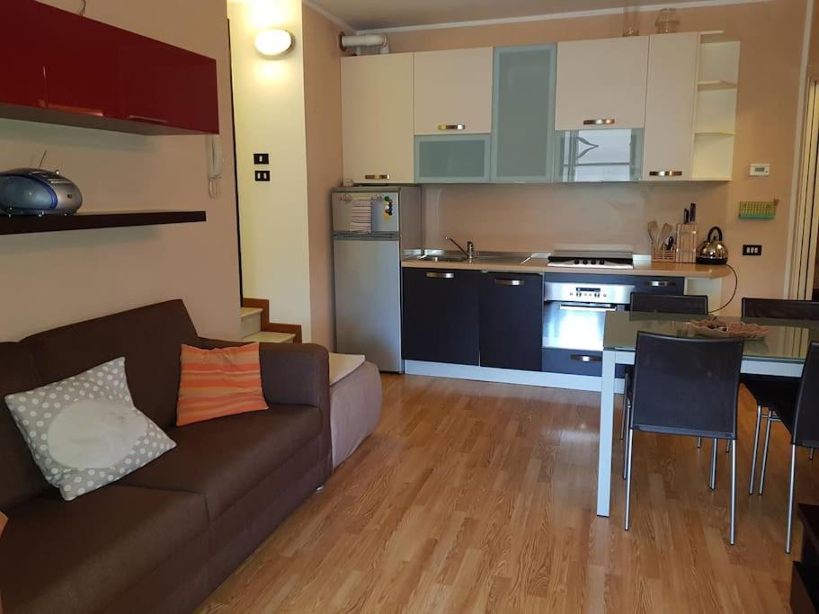 Appartement Casa D'iseo 2 Passi Dal Lago