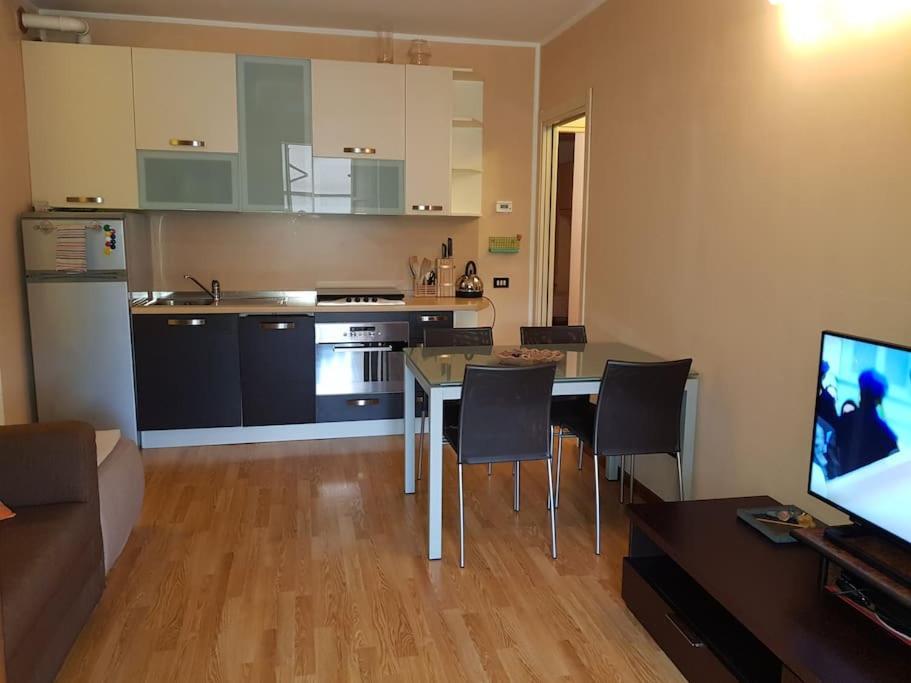 Appartement Casa D'iseo 2 Passi Dal Lago
