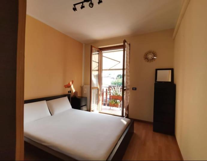 Casa D'iseo 2 Passi Dal Lago Apartment Clusane