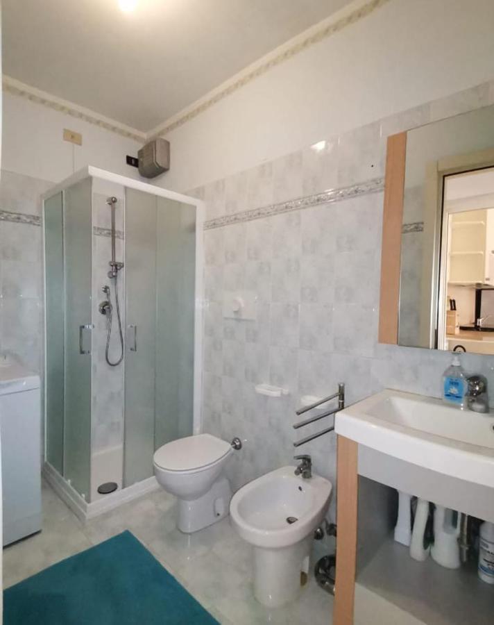 Casa D'iseo 2 Passi Dal Lago Appartement