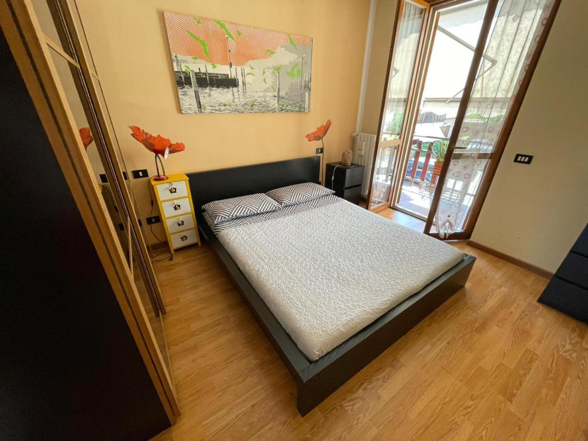 Appartement Casa D'iseo 2 Passi Dal Lago *