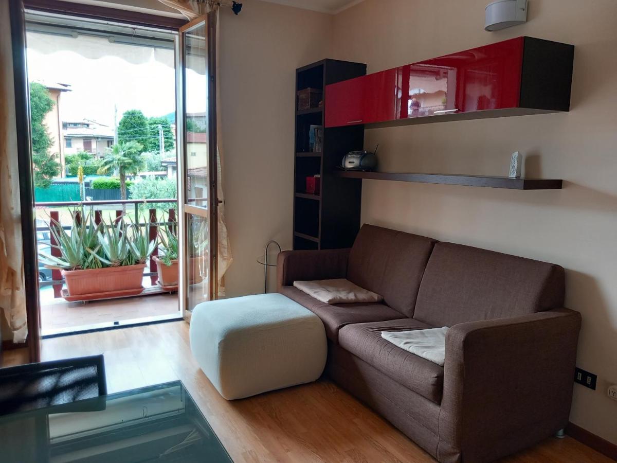 Casa D'iseo 2 Passi Dal Lago