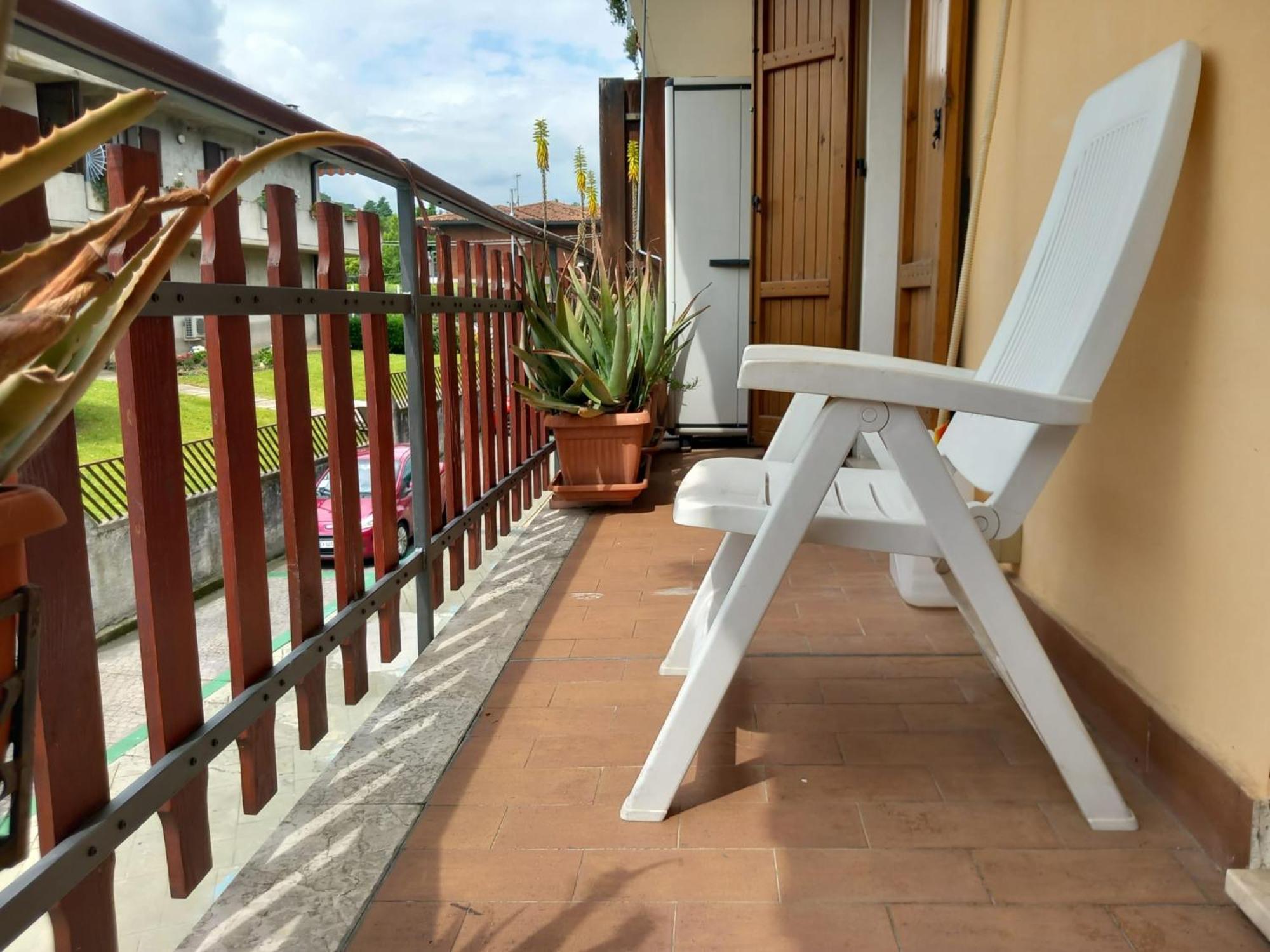 Appartement Casa D'iseo 2 Passi Dal Lago *