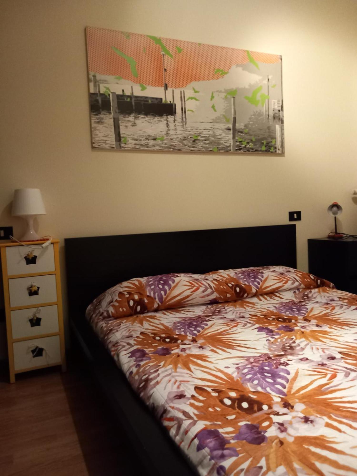 Appartement Casa D'iseo 2 Passi Dal Lago *